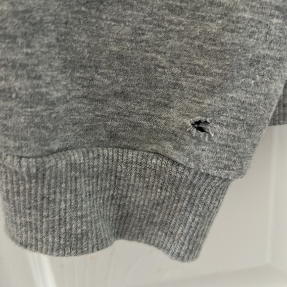 Janie & Jack Dance Sweatshirt - Picture 3 of 6